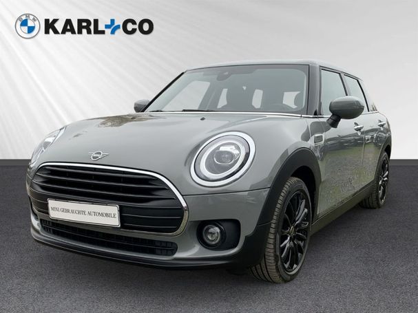 Mini One Clubman 75 kW image number 1