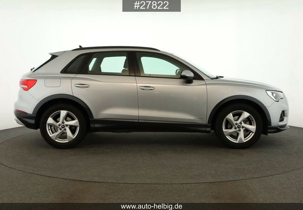 Audi Q3 35 Advanced 110 kW image number 6