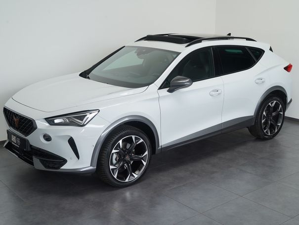 Cupra Formentor 1.5 TSI DSG 110 kW image number 1