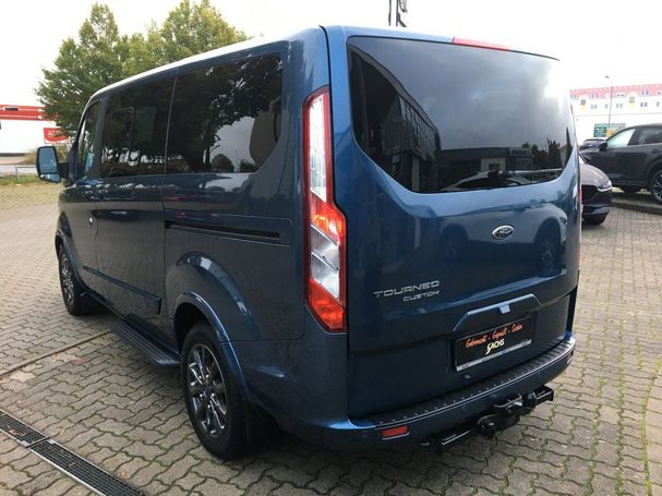 Ford Transit Custom 320 L1 136 kW image number 4