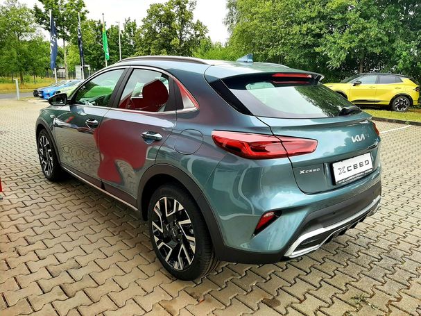 Kia XCeed 1.0 88 kW image number 4