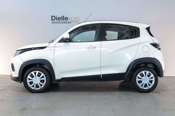 Mahindra KUV100 1.2 64 kW image number 3