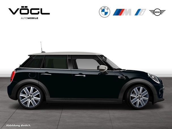 Mini Cooper 100 kW image number 8