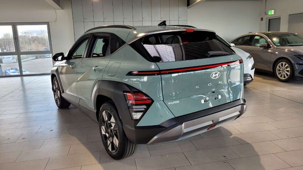 Hyundai Kona 1.6 T-GDI 146 kW image number 3