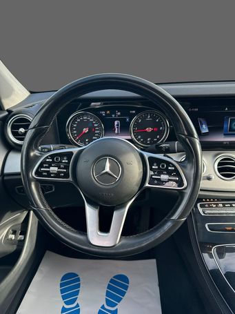 Mercedes-Benz E 220 d T 4Matic 143 kW image number 19