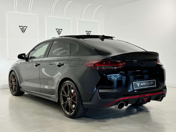 Hyundai i30 N 206 kW image number 6