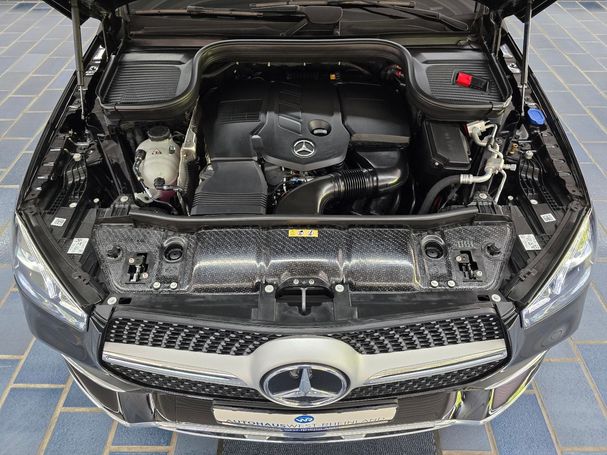 Mercedes-Benz GLE 300 d 4Matic 180 kW image number 7