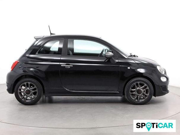 Fiat 500 1.0 52 kW image number 4