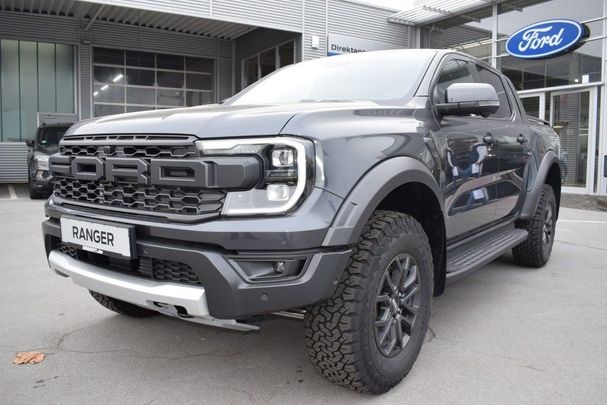 Ford Ranger Raptor 2.0 154 kW image number 1