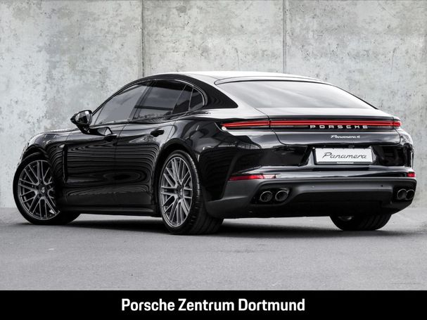 Porsche Panamera 4 260 kW image number 2