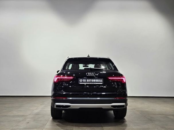 Audi Q3 35 TFSI Sport 110 kW image number 14