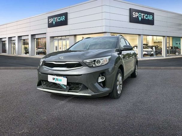 Kia Stonic 1.4 71 kW image number 1