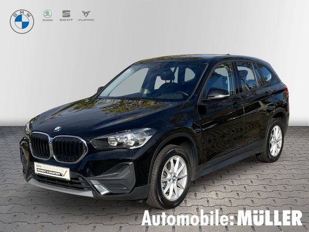 BMW X1 sDrive18d 110 kW image number 1