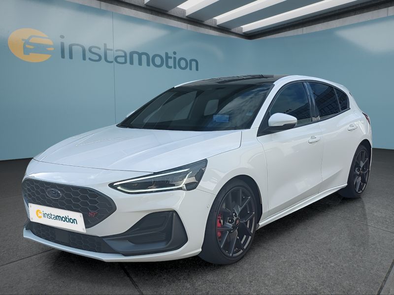Ford Focus ST 2.3