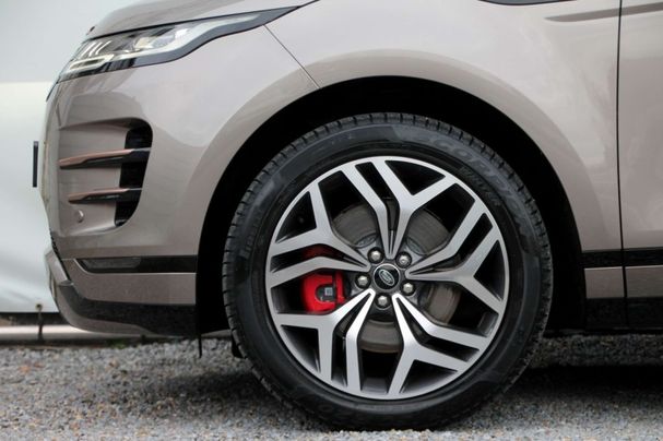 Land Rover Range Rover Evoque P300e AWD 227 kW image number 36