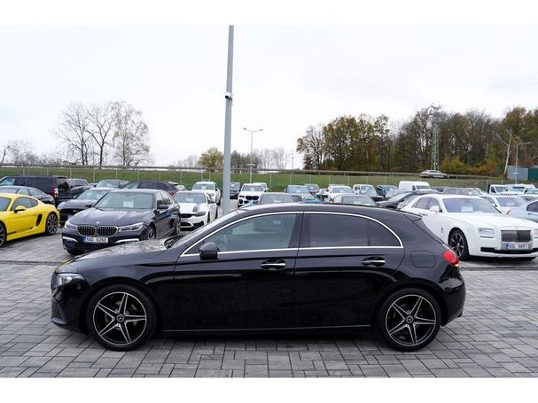 Mercedes-Benz A 180 d 85 kW image number 5