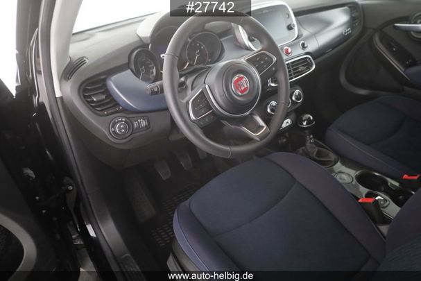 Fiat 500X 1.0 88 kW image number 9