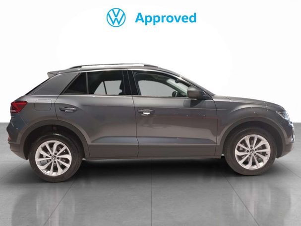 Volkswagen T-Roc 2.0 TDI Life 85 kW image number 2