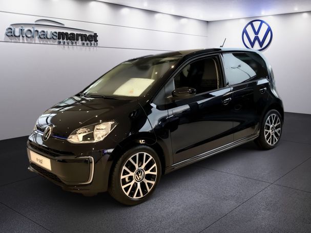 Volkswagen up! 60 kW image number 1