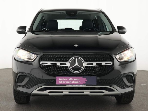 Mercedes-Benz GLA 180 100 kW image number 4