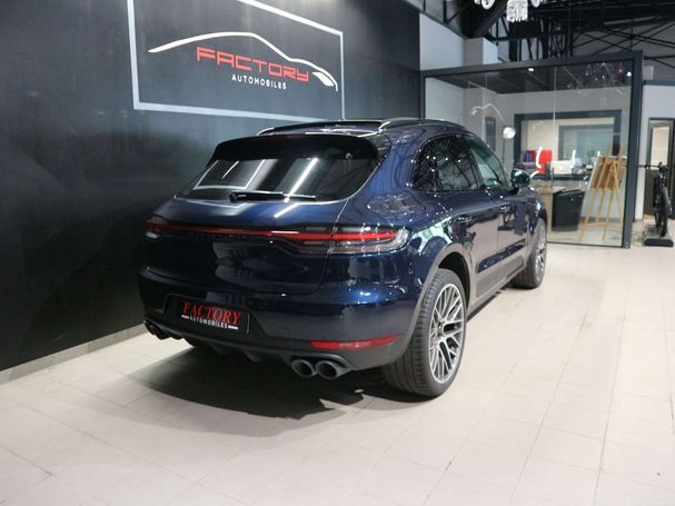 Porsche Macan S PDK 264 kW image number 3