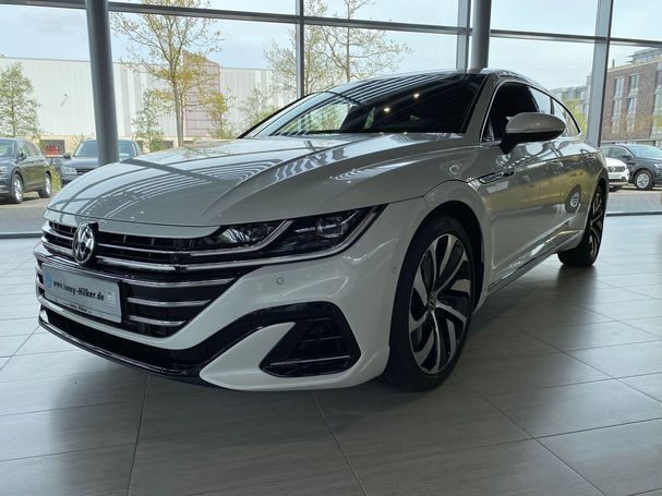 Volkswagen Arteon 2.0 TDI DSG Shooting Brake 4Motion 147 kW image number 1