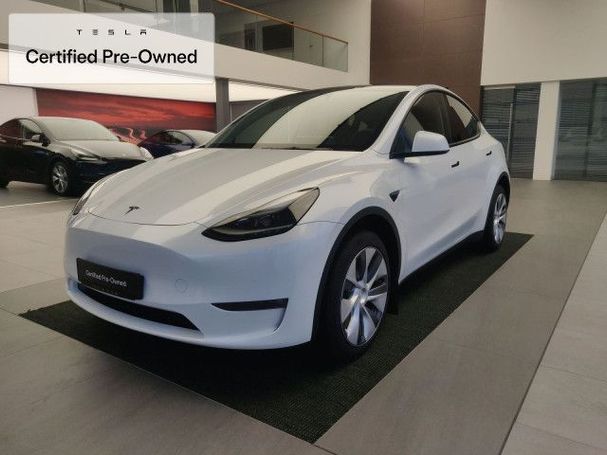 Tesla Model Y Long Range AWD 258 kW image number 1