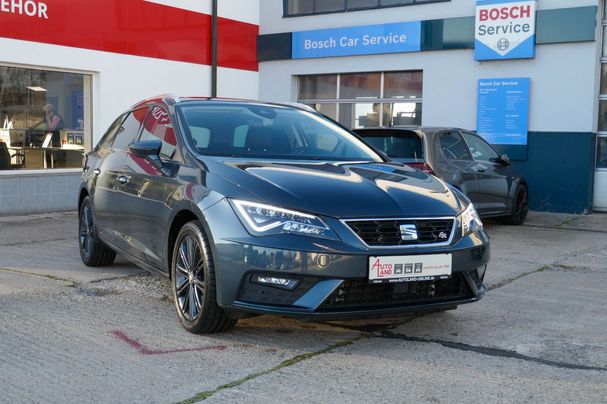 Seat Leon ST Xcellence 110 kW image number 1