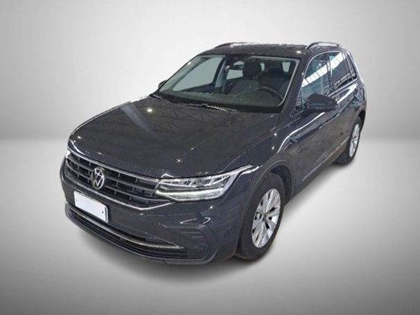 Volkswagen Tiguan 2.0 TDI Life DSG 110 kW image number 1