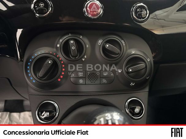 Fiat 500 1.0 51 kW image number 16