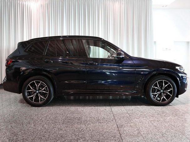 BMW X3 xDrive 210 kW image number 2