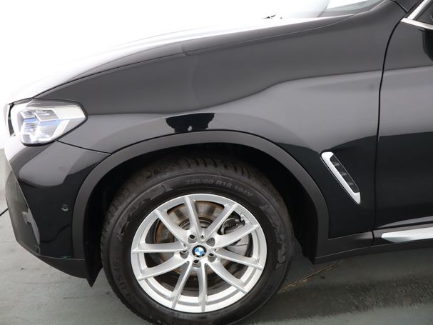 BMW X3 xDrive 140 kW image number 13