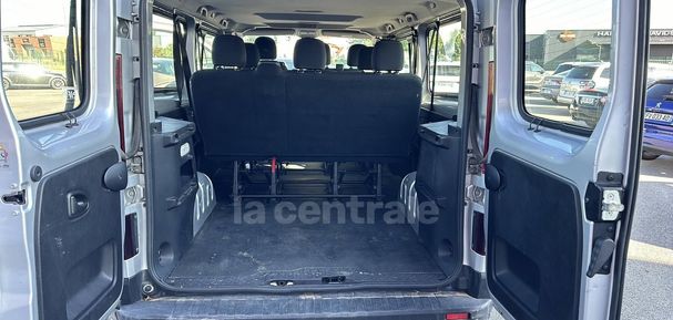 Renault Trafic Energy dCi 125 92 kW image number 7