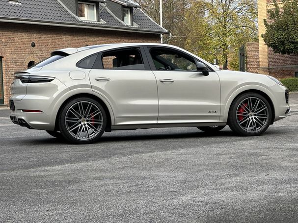 Porsche Cayenne GTS Coupé 338 kW image number 24