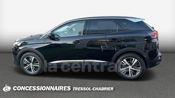 Peugeot 3008 1.6 Hybrid e-EAT8 165 kW image number 15