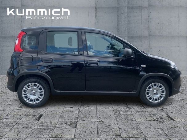 Fiat Panda 1.0 GSE Hybrid 51 kW image number 2