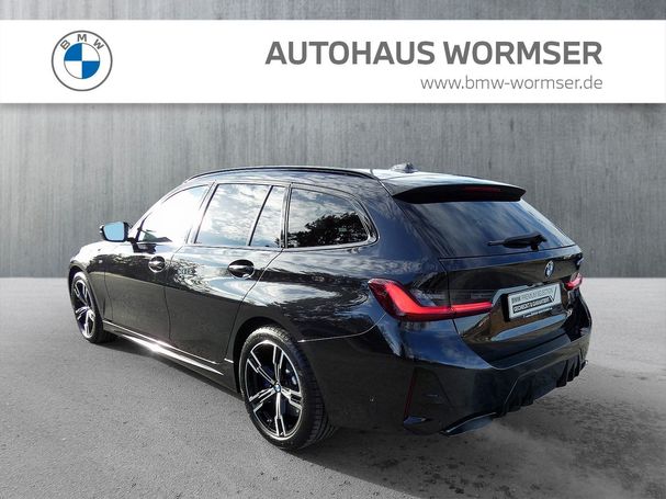 BMW 340i xDrive Touring 275 kW image number 7