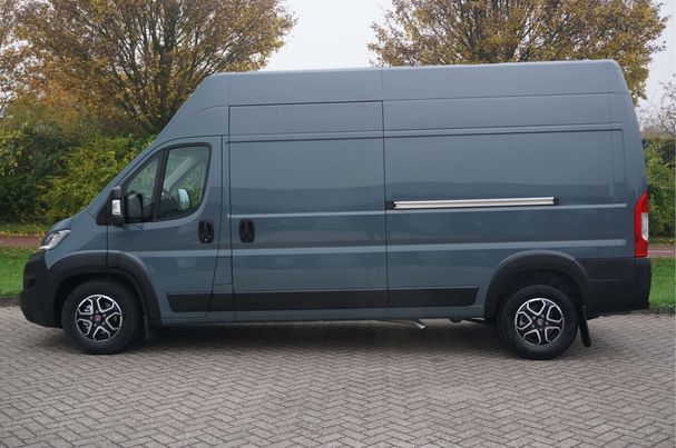 Fiat Ducato Maxi 35 140 103 kW image number 1