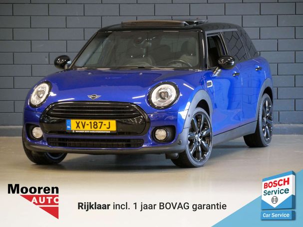 Mini Cooper Clubman 100 kW image number 1