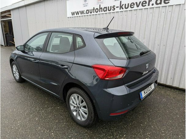 Seat Ibiza 1.0 TSI Style 70 kW image number 2