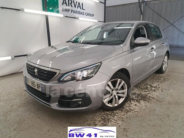 Peugeot 308 Blue 1.5 BlueHDi 130 96 kW image number 1