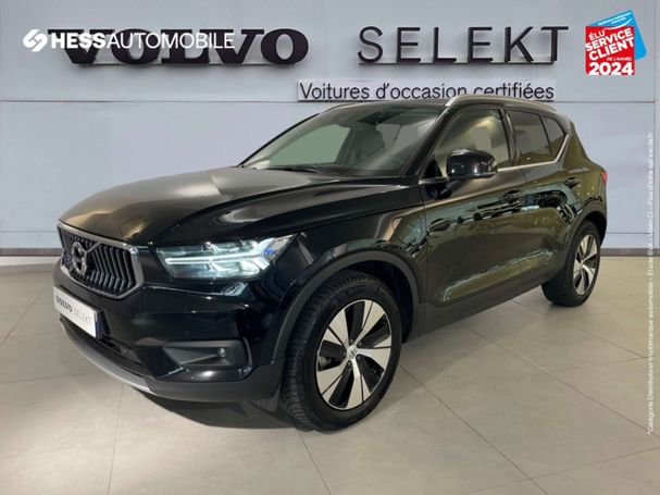 Volvo XC40 T5 134 kW image number 1