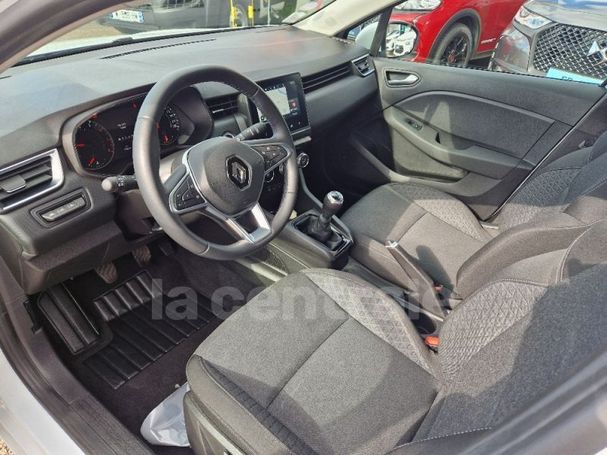 Renault Clio TCe 90 66 kW image number 8