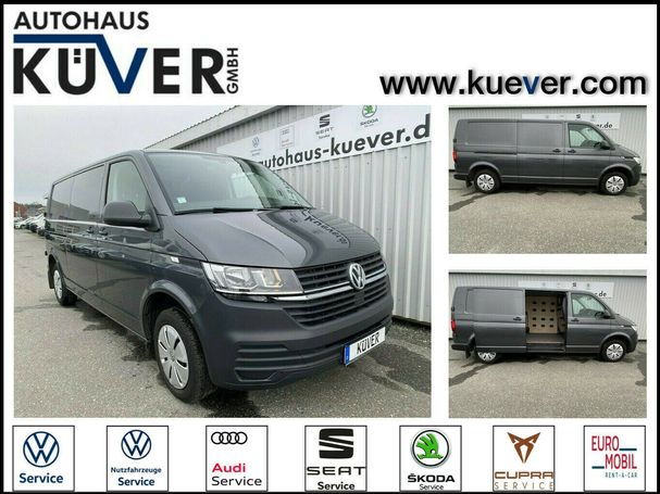 Volkswagen T6 Transporter 110 kW image number 5