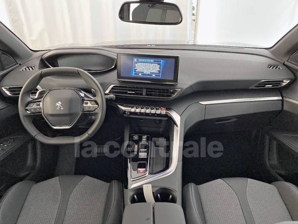 Peugeot 5008 96 kW image number 8