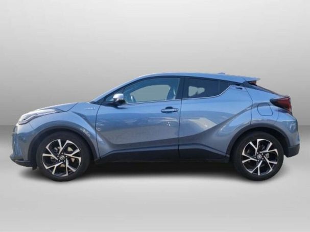 Toyota C-HR 2.0 Hybrid 135 kW image number 6