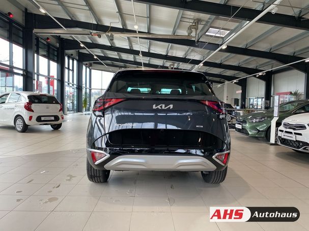 Kia Sportage 1.6 T-GDI Hybrid GT-Line 158 kW image number 4