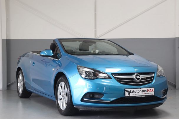 Opel Cascada 103 kW image number 3