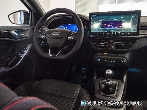 Ford Focus 1.0 EcoBoost MHEV 92 kW image number 18