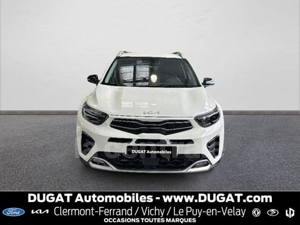 Kia Stonic 1.0 T-GDi 100 74 kW image number 3